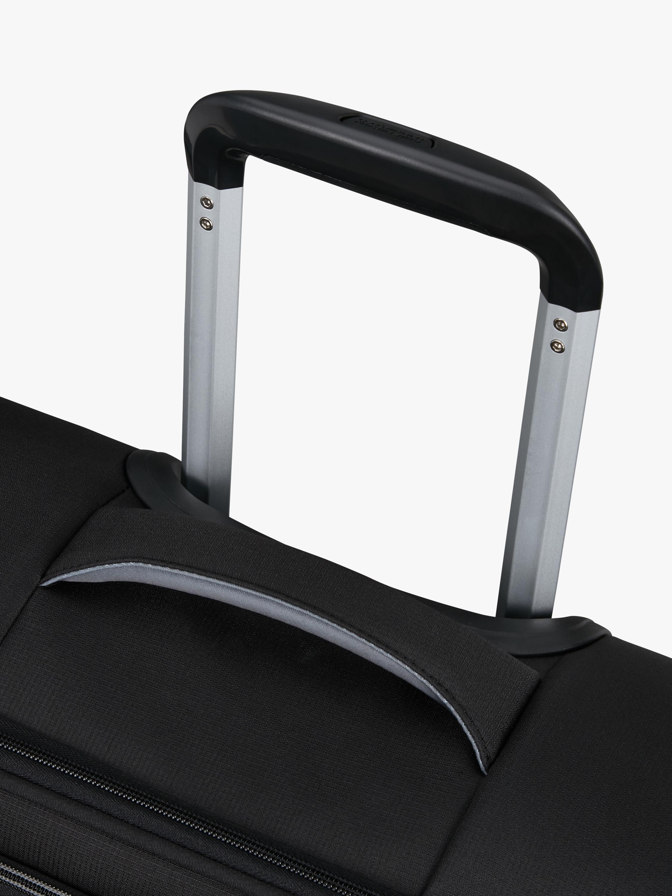 American Tourister Cloudrider cabin suitcase, UK version