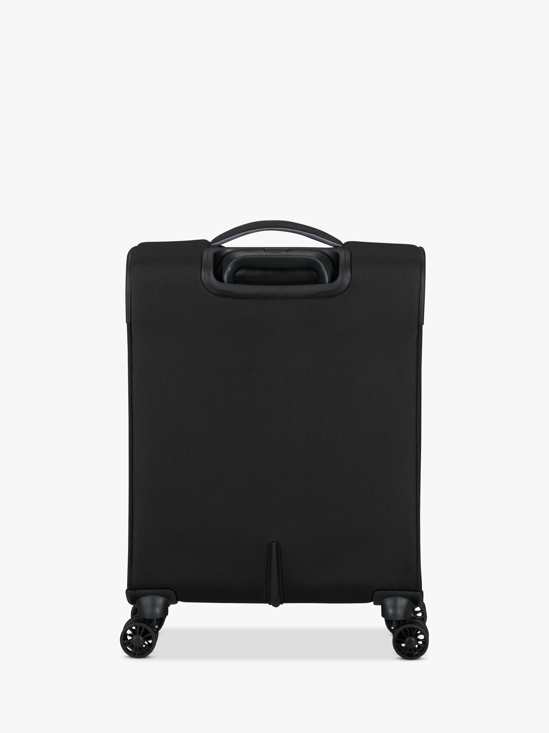 American Tourister Cloudrider cabin suitcase, UK version