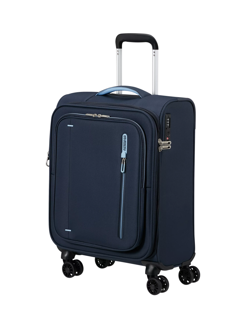 American Tourister Cloudrider Non-Expandable Cabin Suitcase