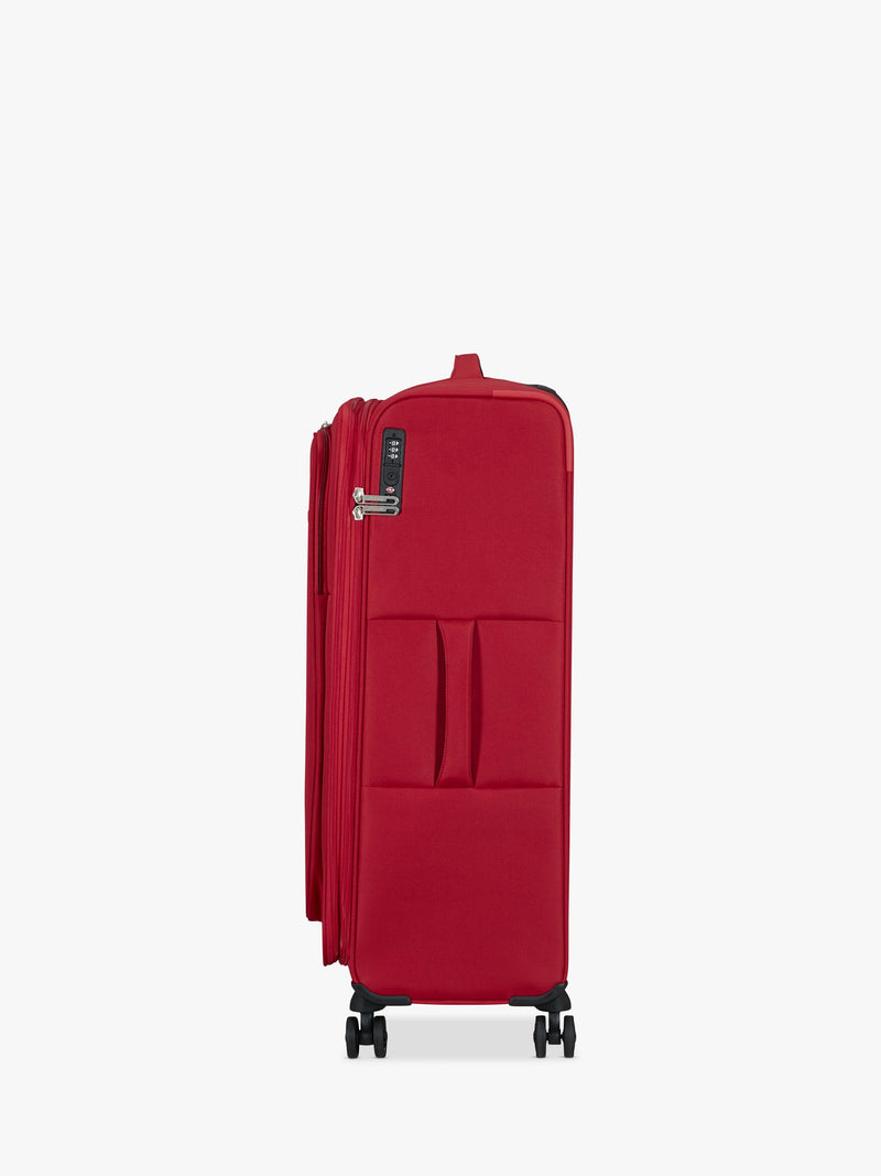 American Tourister Cloudrider large suitcase (British brand)