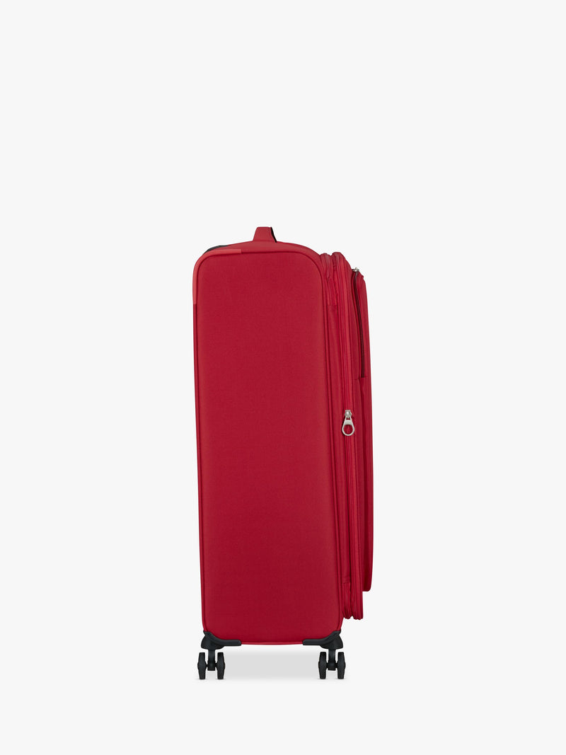 American Tourister Cloudrider large suitcase (British brand)
