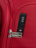 American Tourister Cloudrider large suitcase (British brand)