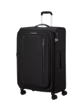 American Tourister Cloudrider 4-Wheel Expandable Large Suitcase, 118L