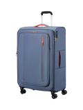 American Tourister Cloudrider 4-Wheel Expandable Large Suitcase, 118L