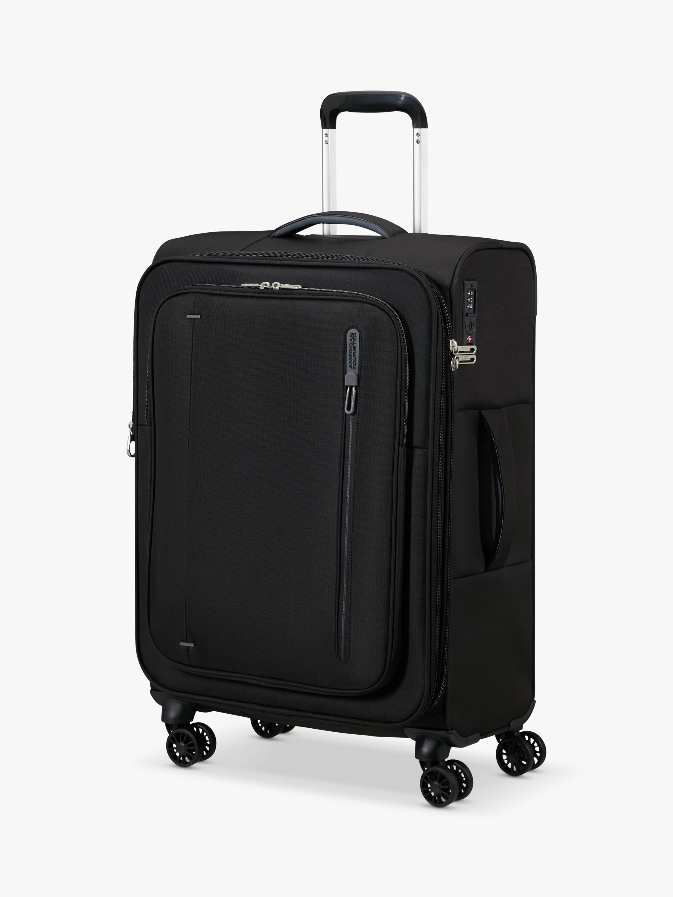 American Tourister Cloudrider medium suitcase 74L (British brand)