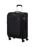 American Tourister Cloudrider 4-Wheel Expandable Medium Suitcase, 74L