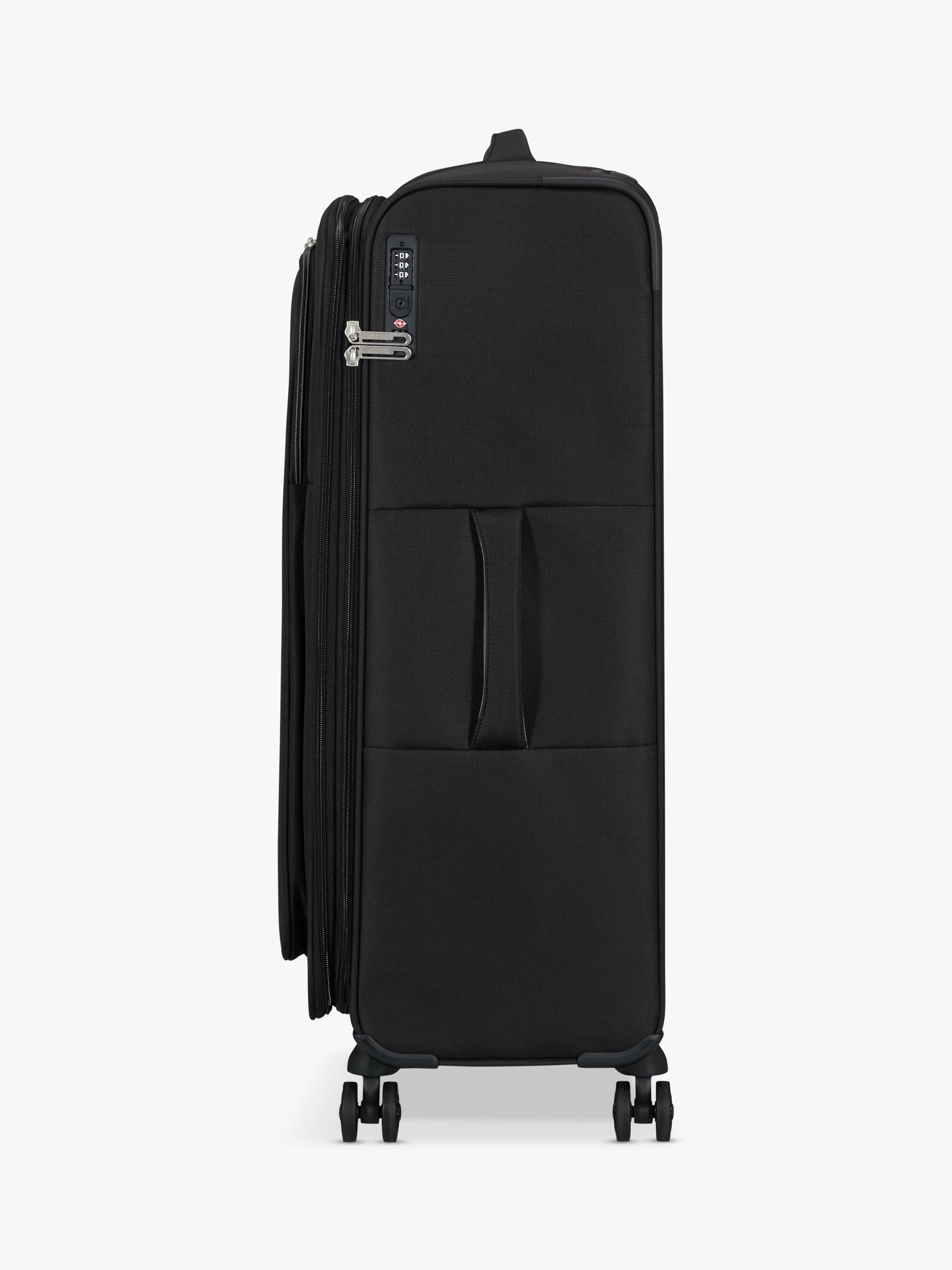 American Tourister Cloudrider medium suitcase 74L (British brand)