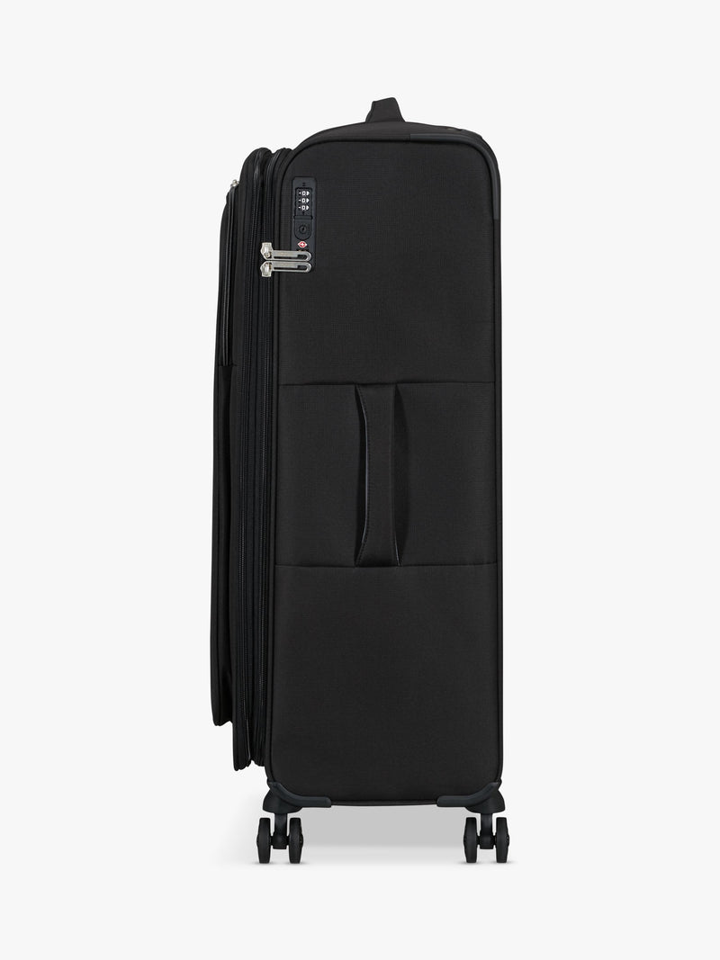 American Tourister Cloudrider medium suitcase 74L (British brand)