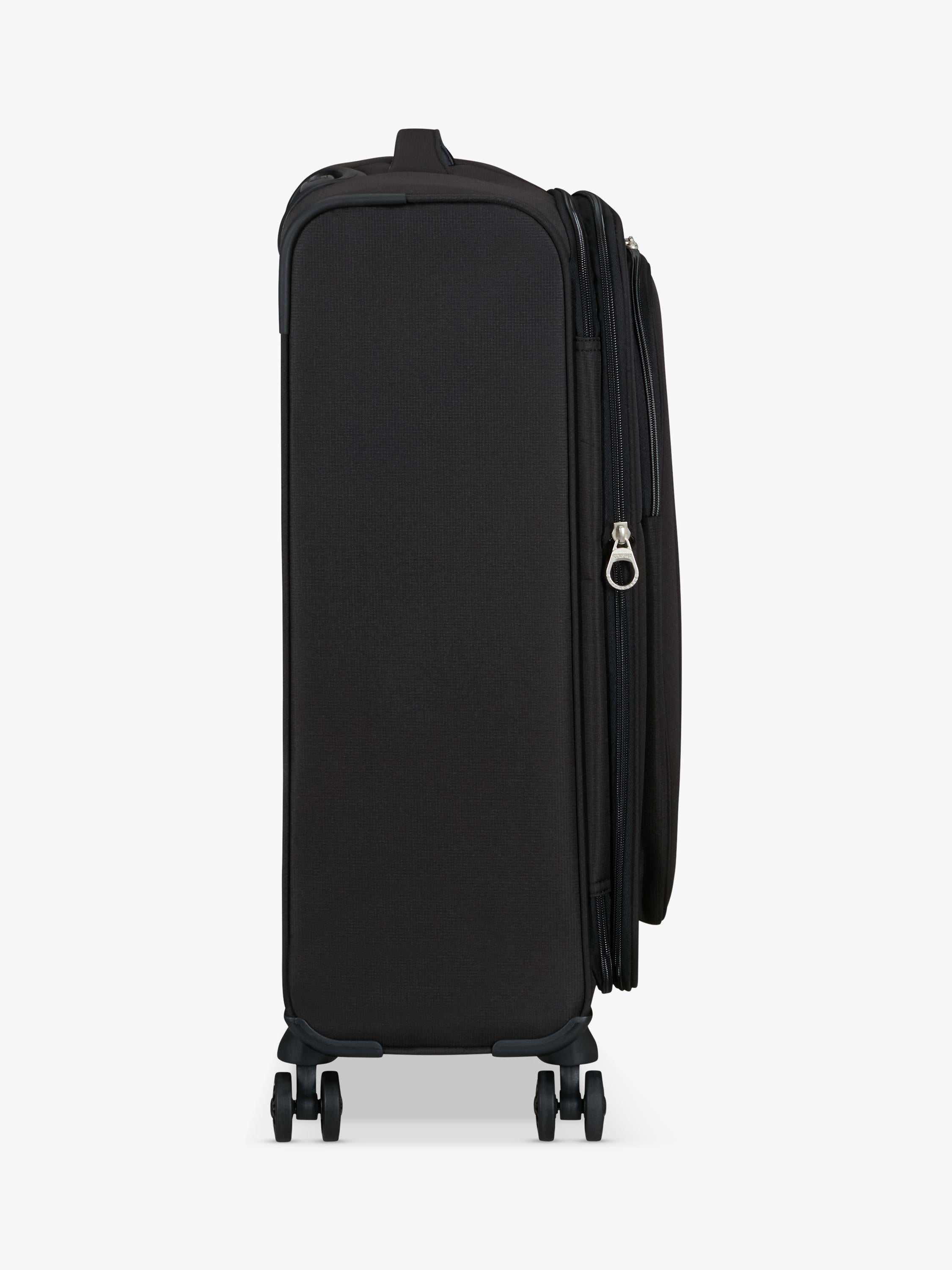 American Tourister Cloudrider medium suitcase 74L (British brand)