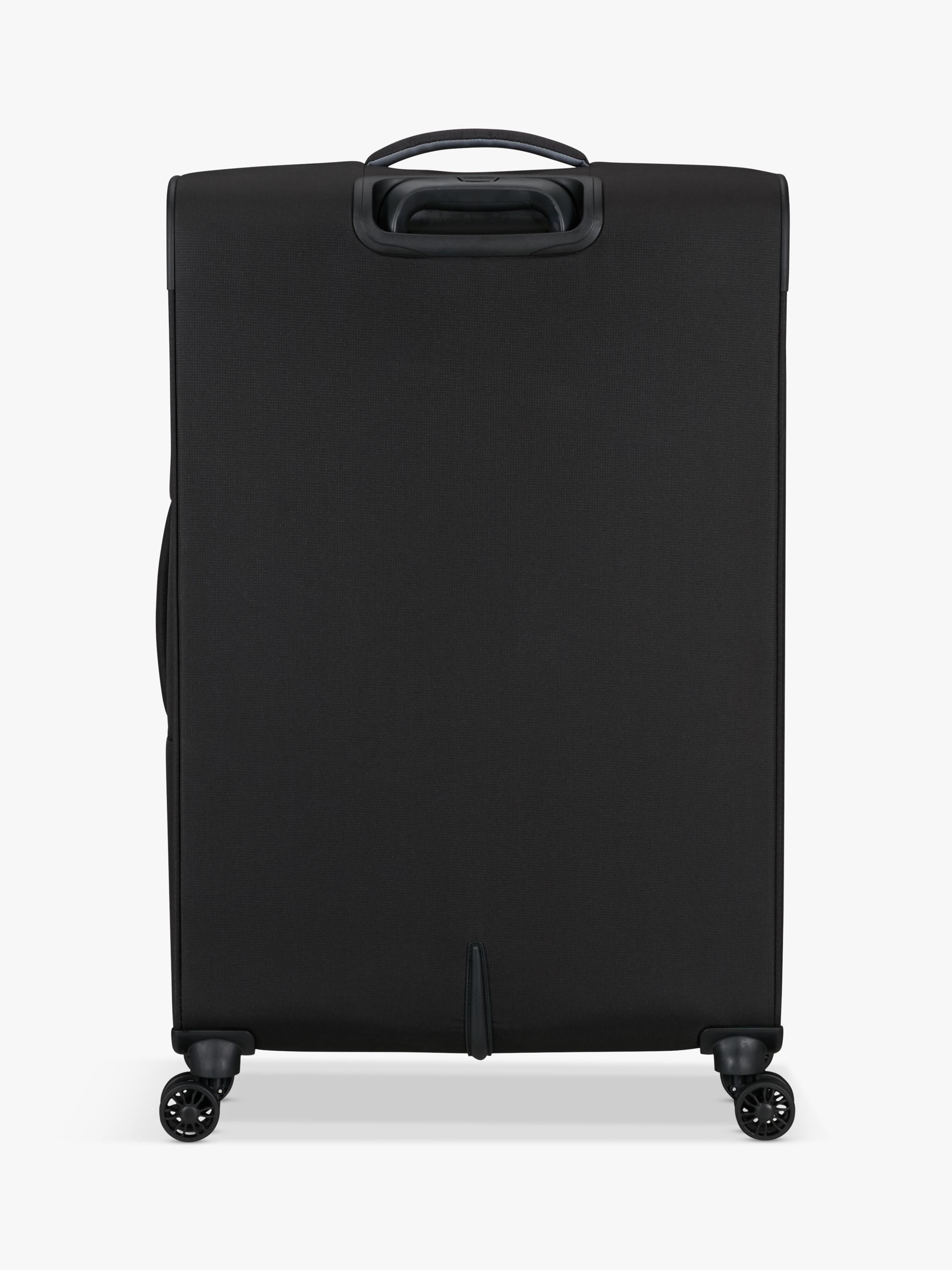 American Tourister Cloudrider medium suitcase 74L (British brand)