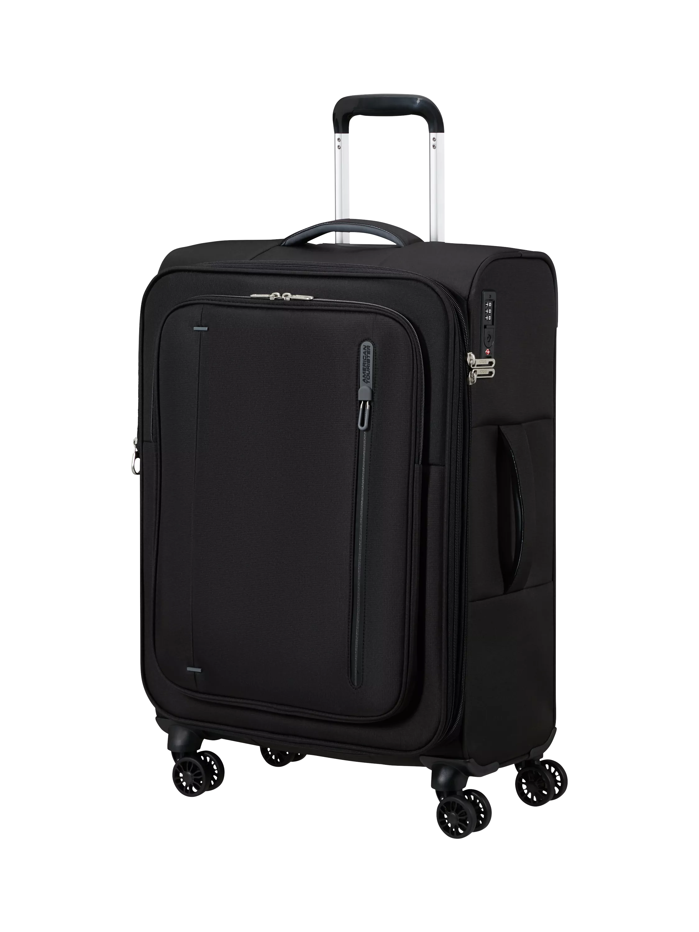American Tourister Cloudrider cabin suitcase 43L - British product