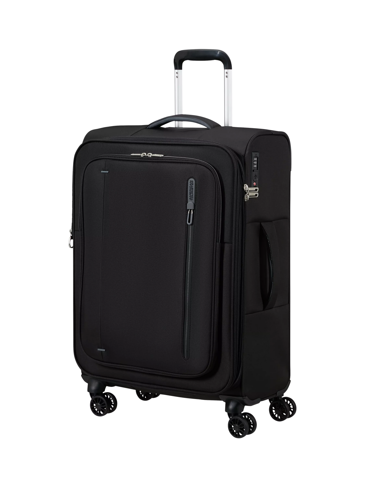 American Tourister Cloudrider cabin suitcase 43L - British product