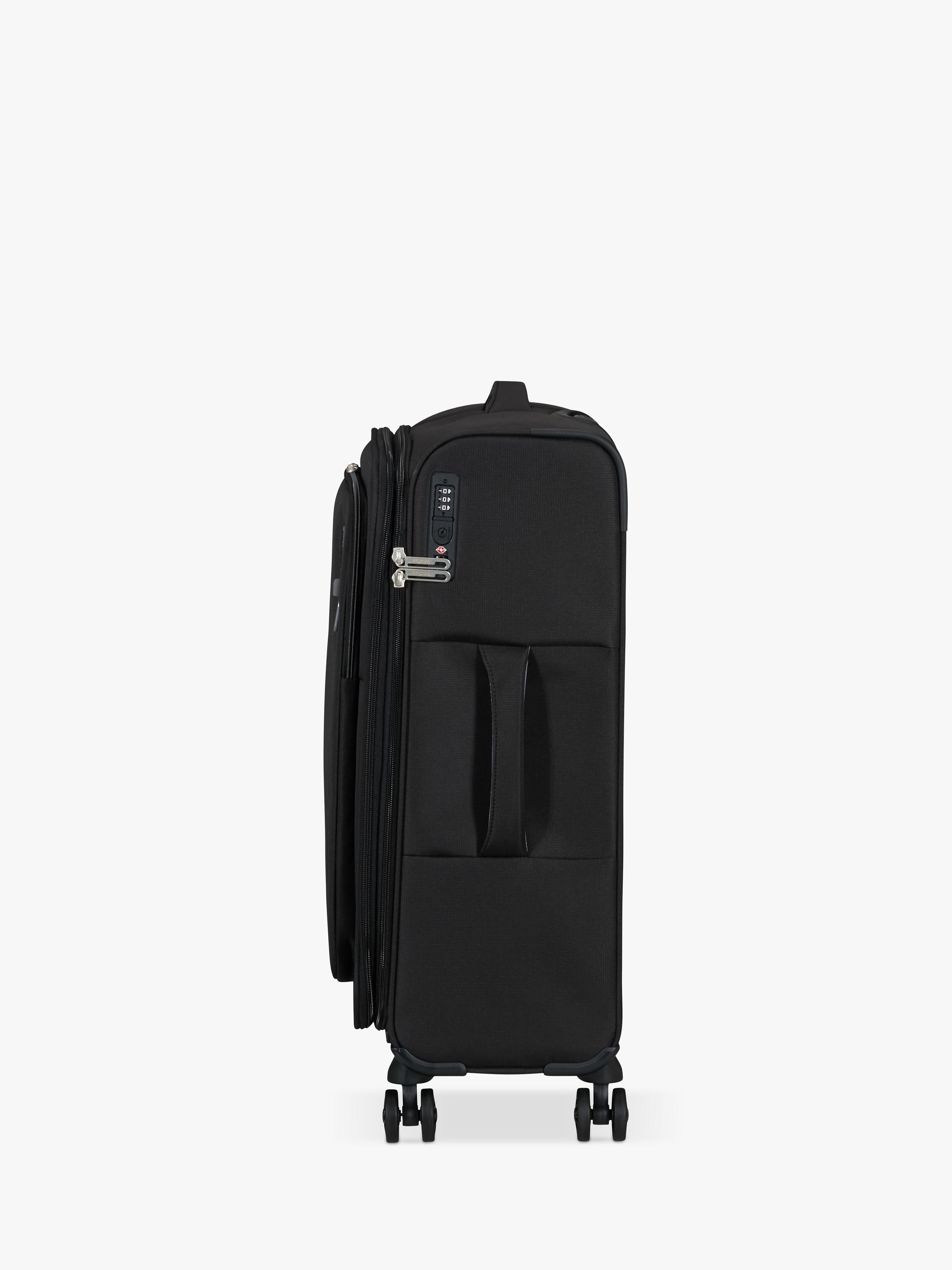 American Tourister Cloudrider cabin suitcase 43L - British product