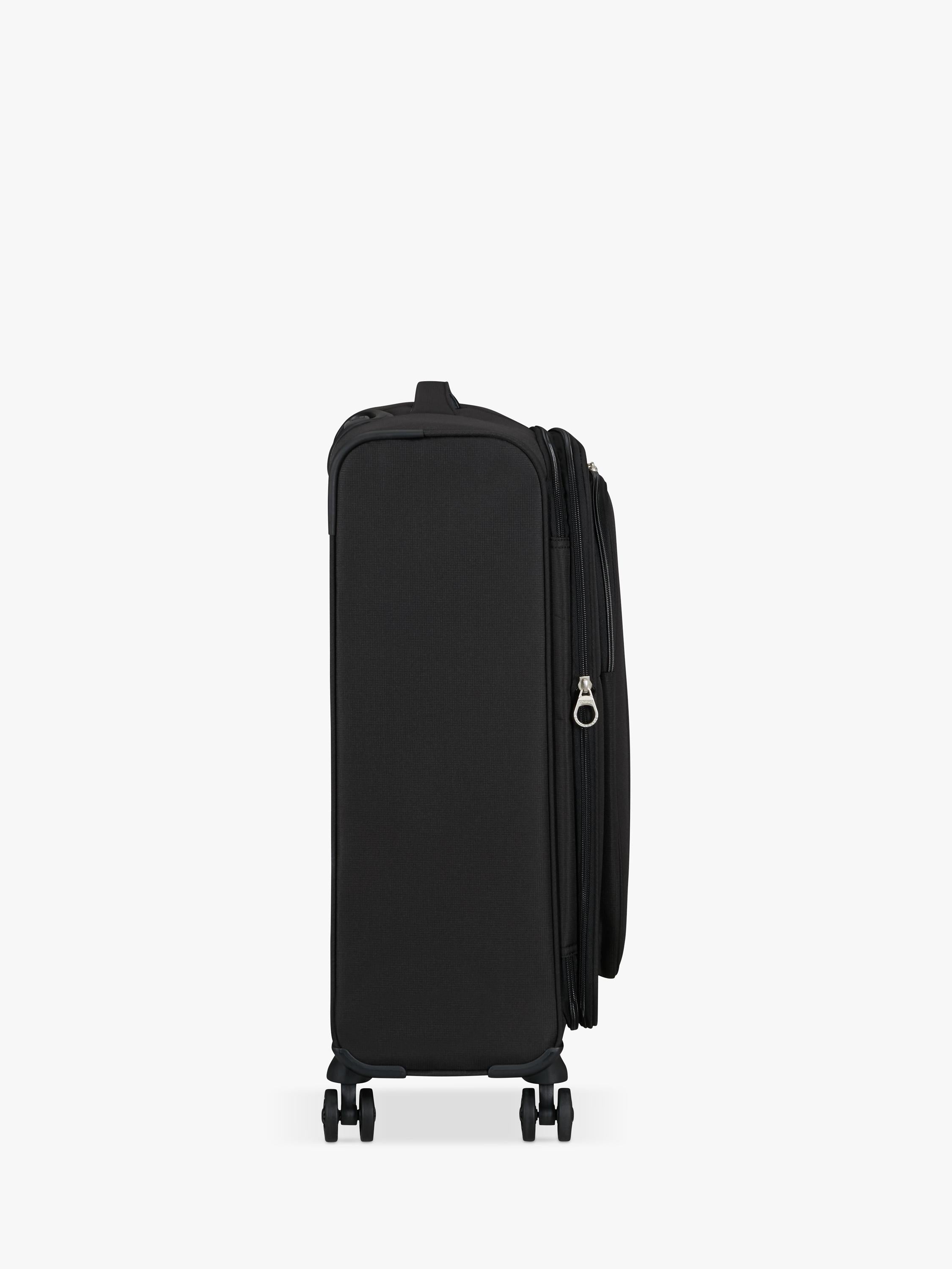 American Tourister Cloudrider cabin suitcase 43L - British product