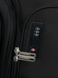 American Tourister Cloudrider cabin suitcase 43L - British product