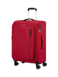 American Tourister Cloudrider 4-Wheel Expandable Cabin Suitcase 43L