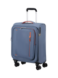 American Tourister Cloudrider 4-Wheel Expandable Cabin Suitcase 43L