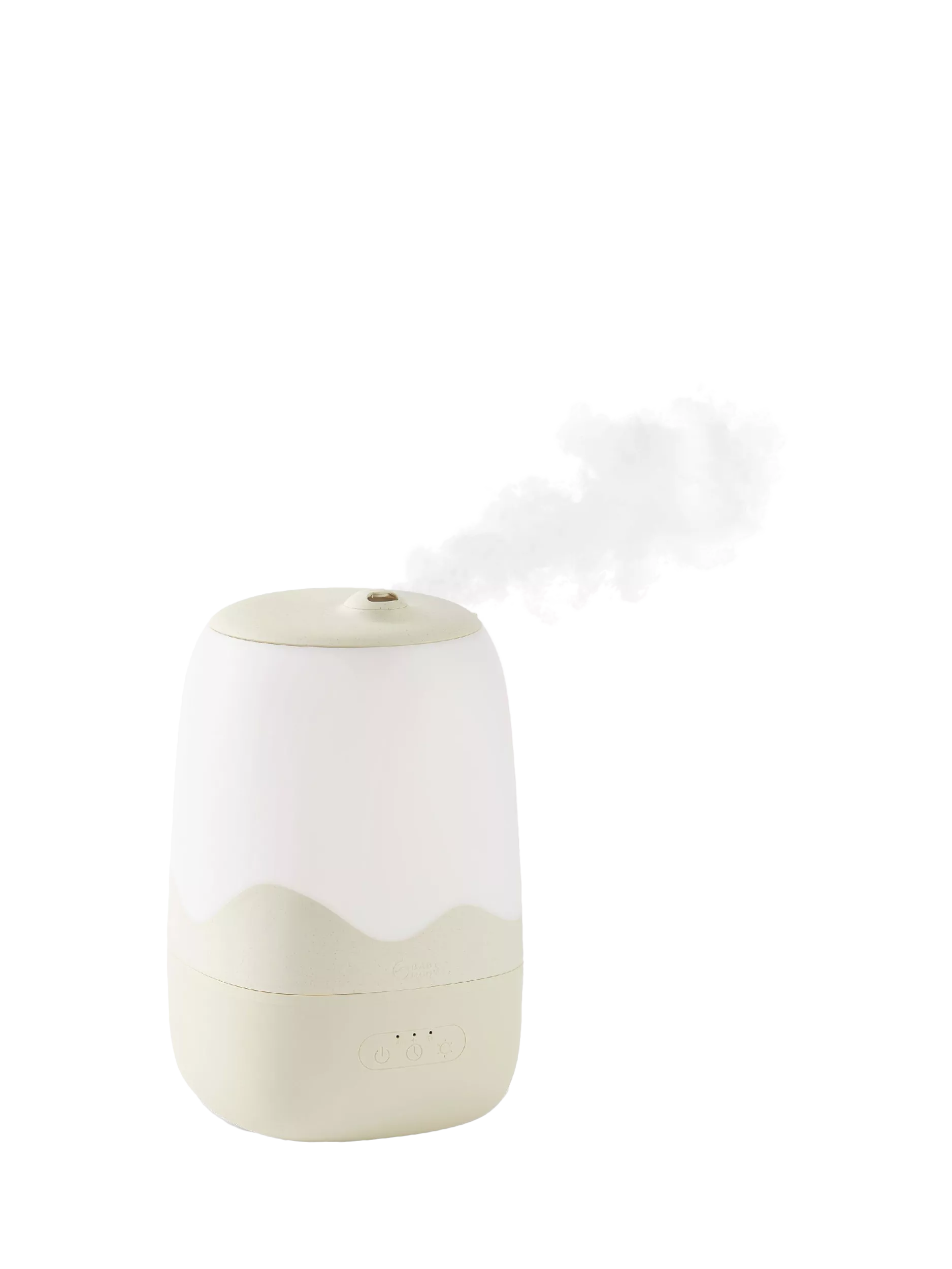 Babymoov Wave 2-in-1 Air Humidifier - British product