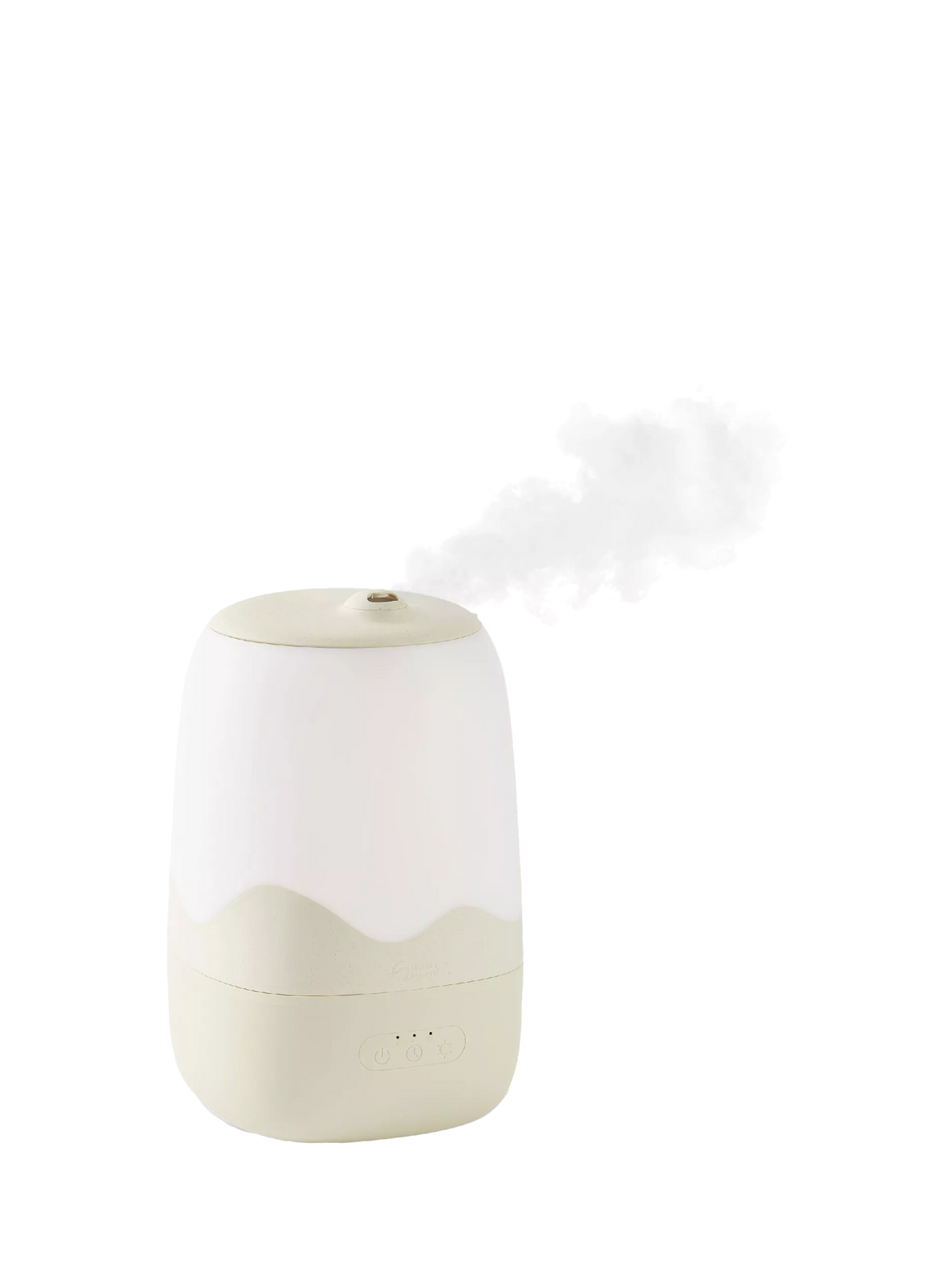 Babymoov Wave 2-in-1 Air Humidifier - British product