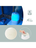 Babymoov Wave 2-in-1 Air Humidifier - British product