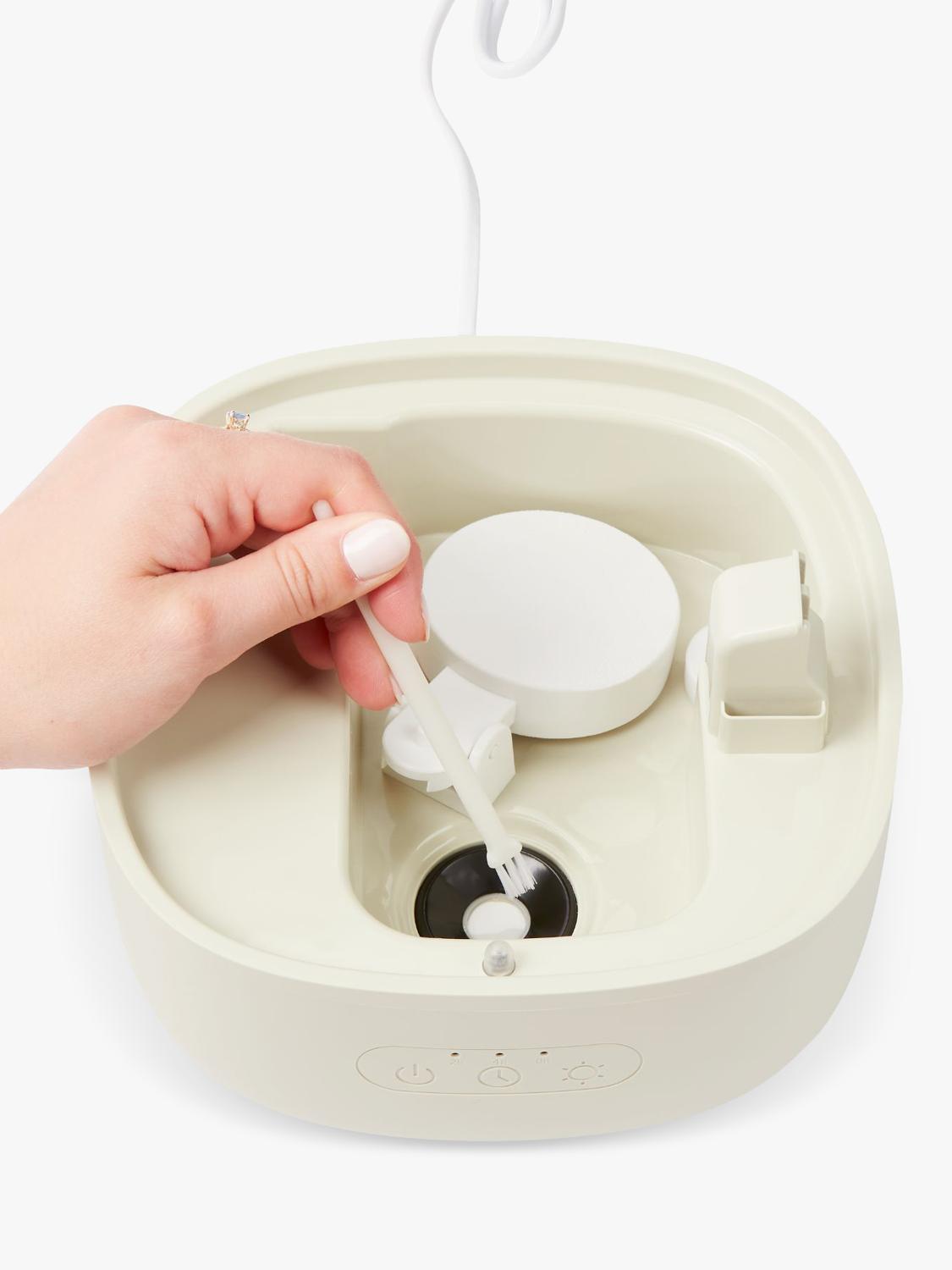 Babymoov Wave 2-in-1 Air Humidifier - British product