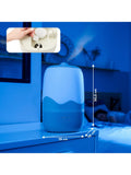 Babymoov Wave 2-in-1 Air Humidifier - British product