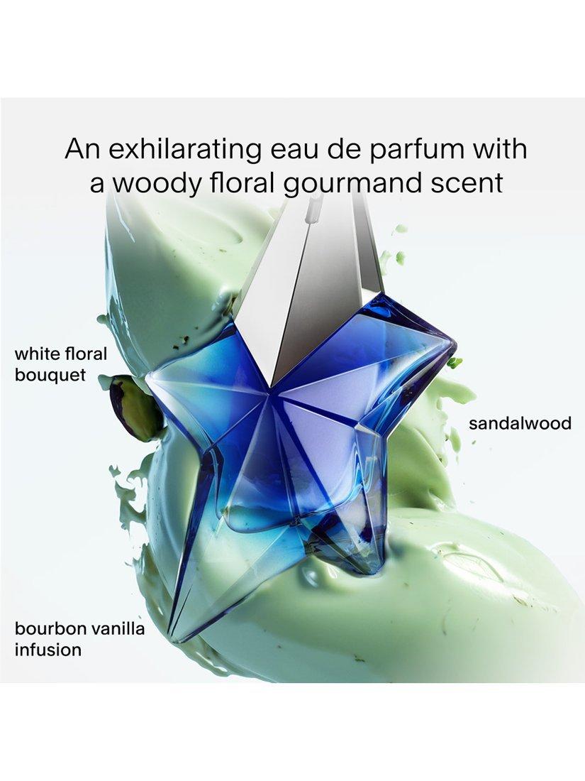 Mugler Angel Stellar eau de parfum 100ml, imported from the UK