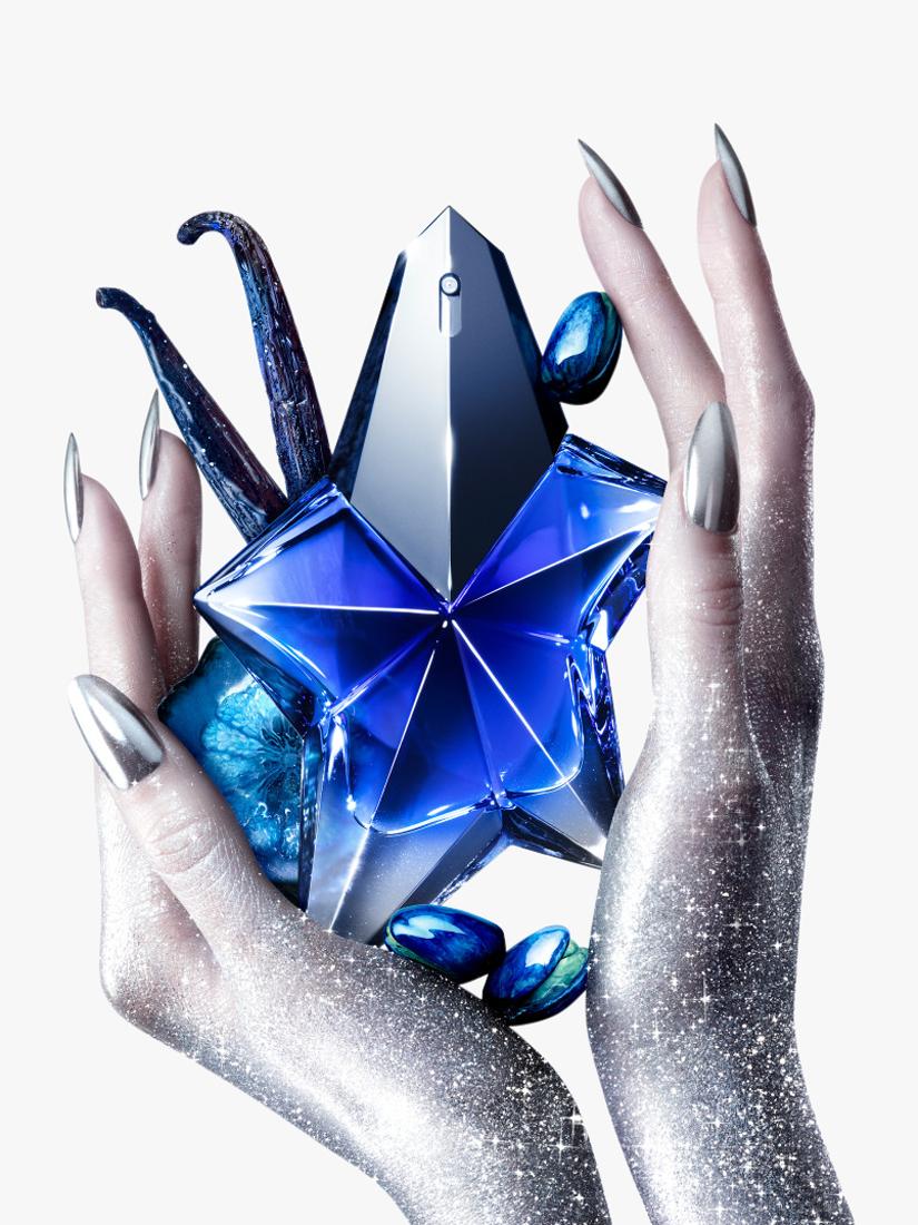 Mugler Angel Stellar eau de parfum 100ml, imported from the UK