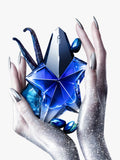 Mugler Angel Stellar eau de parfum 100ml, imported from the UK