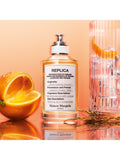 Maison Margiela Never-Ending Summer eau de toilette 100ml, imported from the UK