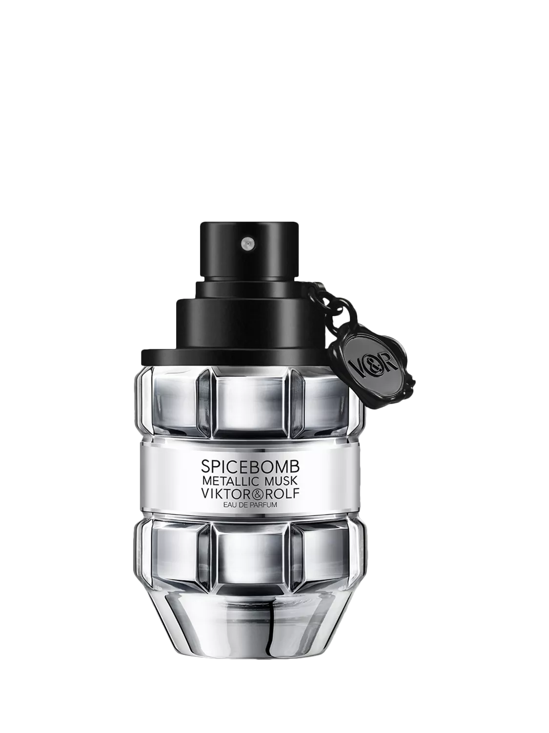 Viktor & Rolf Spicebomb Metallic Musk Eau de Parfum, 50ml