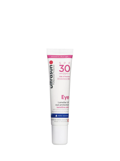 John Lewis Ultrasun Eye Cream SPF 30 15ml- Buy online at McGrocer