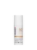 Ultrasun face tinted SPF 50+ sun cream 50ml, imported from the UK