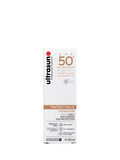 Ultrasun face tinted SPF 50+ sun cream 50ml, imported from the UK