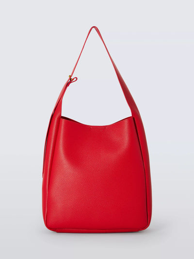 John Lewis John Lewis North South Hobo Bag- Buy online at McGrocer