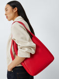 John Lewis North South Hobo Bag adjustable strap - British product