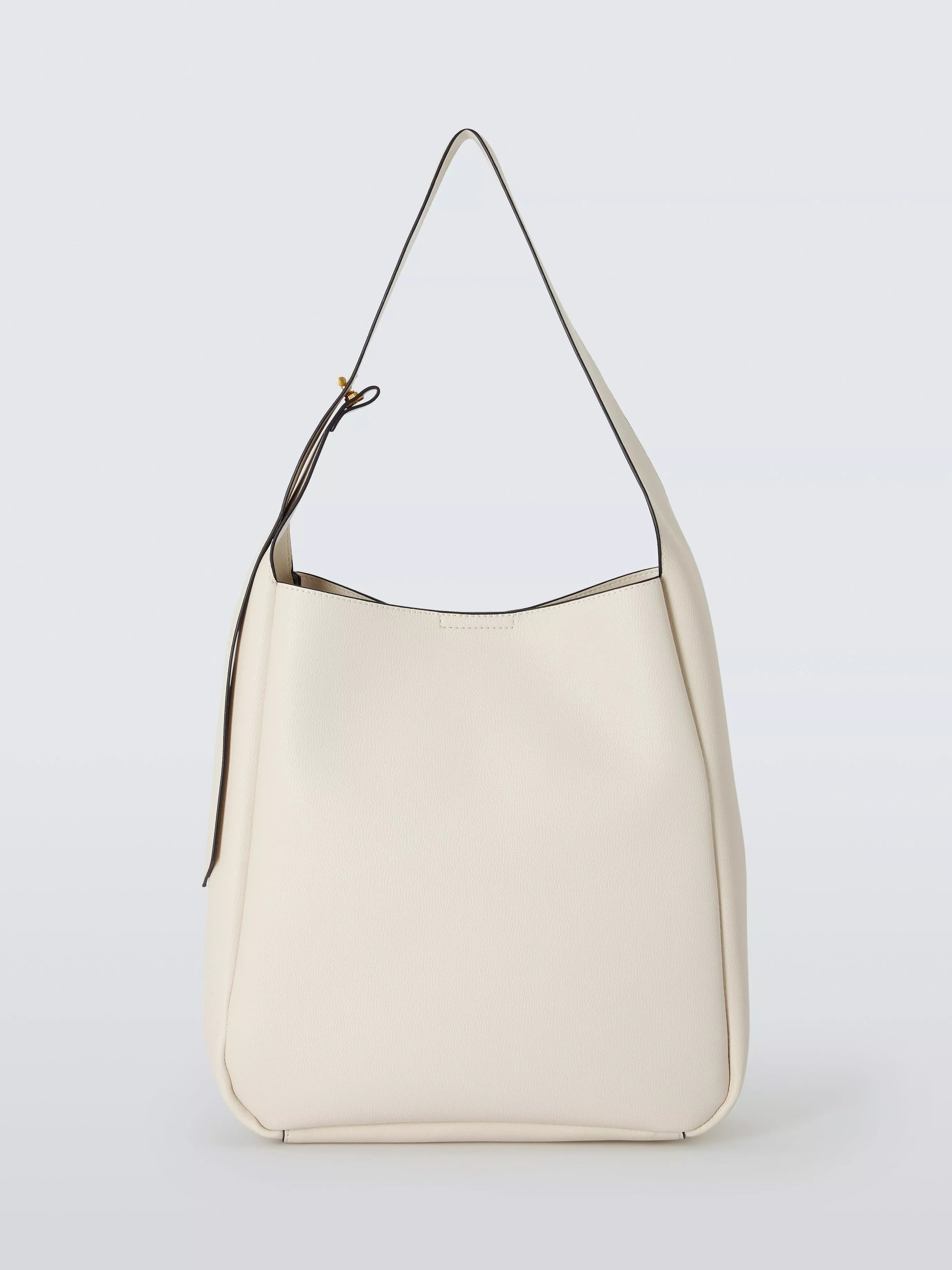 John Lewis North South Hobo Bag