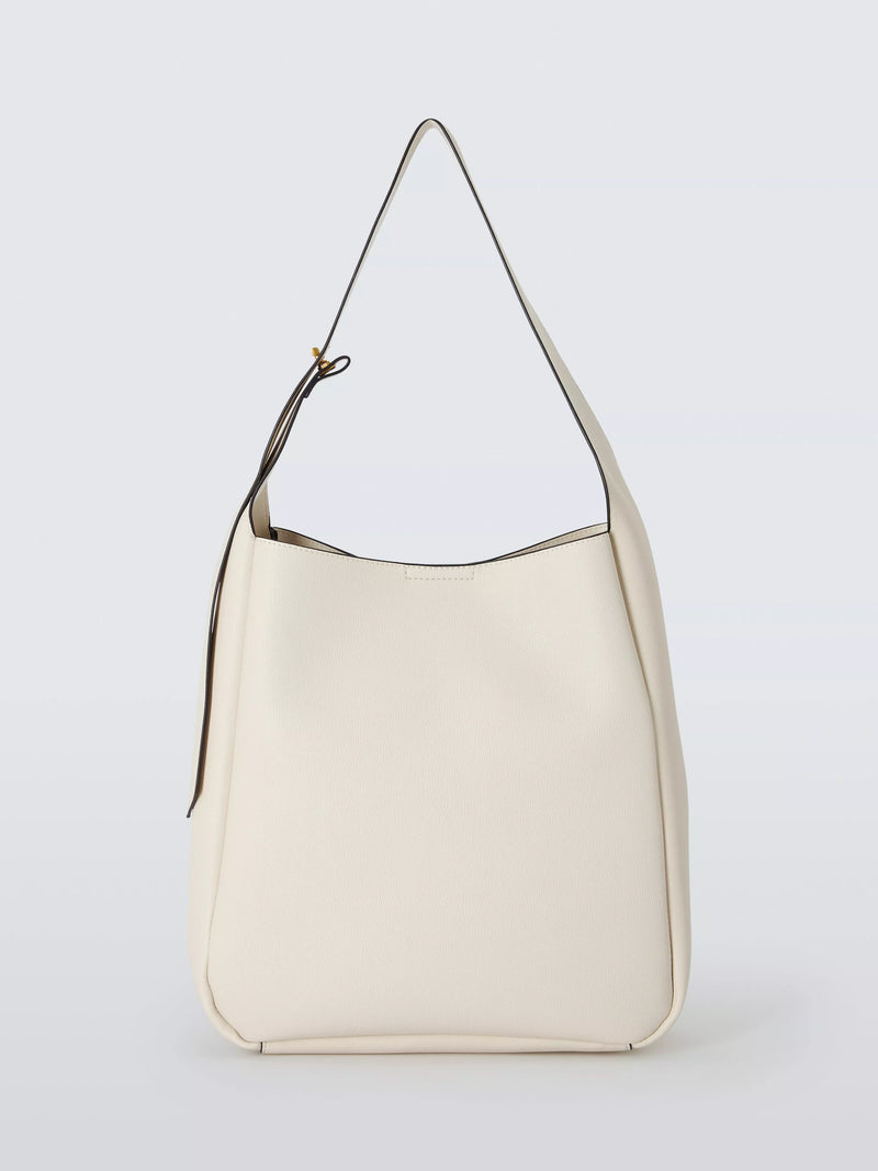 John Lewis North South Hobo Bag
