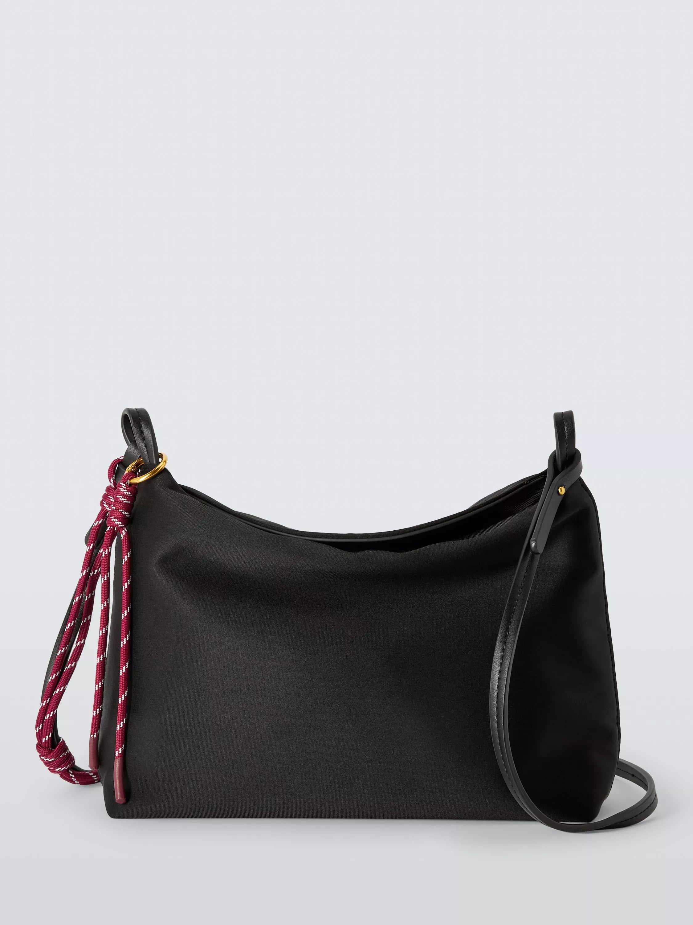 John Lewis Crossbody Bag 19 x 25.5 x 7.5 cm