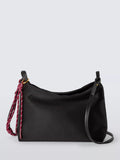 John Lewis Crossbody Bag 19 x 25.5 x 7.5 cm