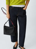 John Lewis crossbody bag with recycled materials (British brand)