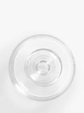 John Lewis clear glass sundae dish set of 4 (British brand)
