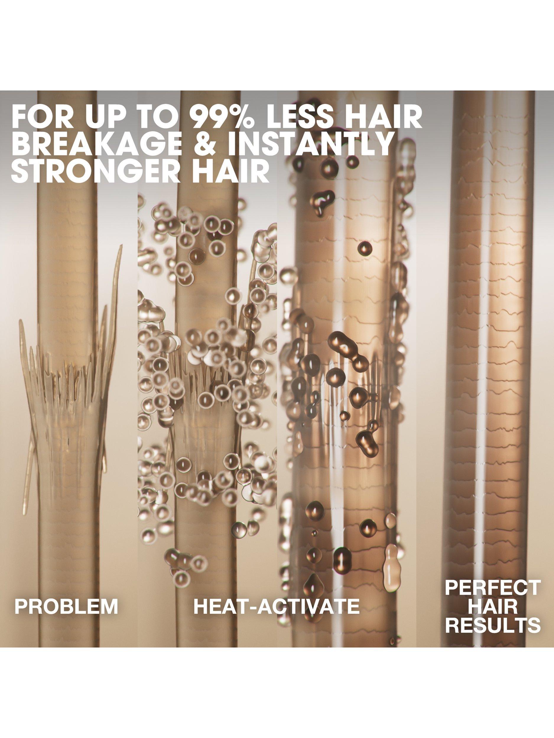 ghd Rehab Damaged Hair Repairer 95ml, imported from the UK