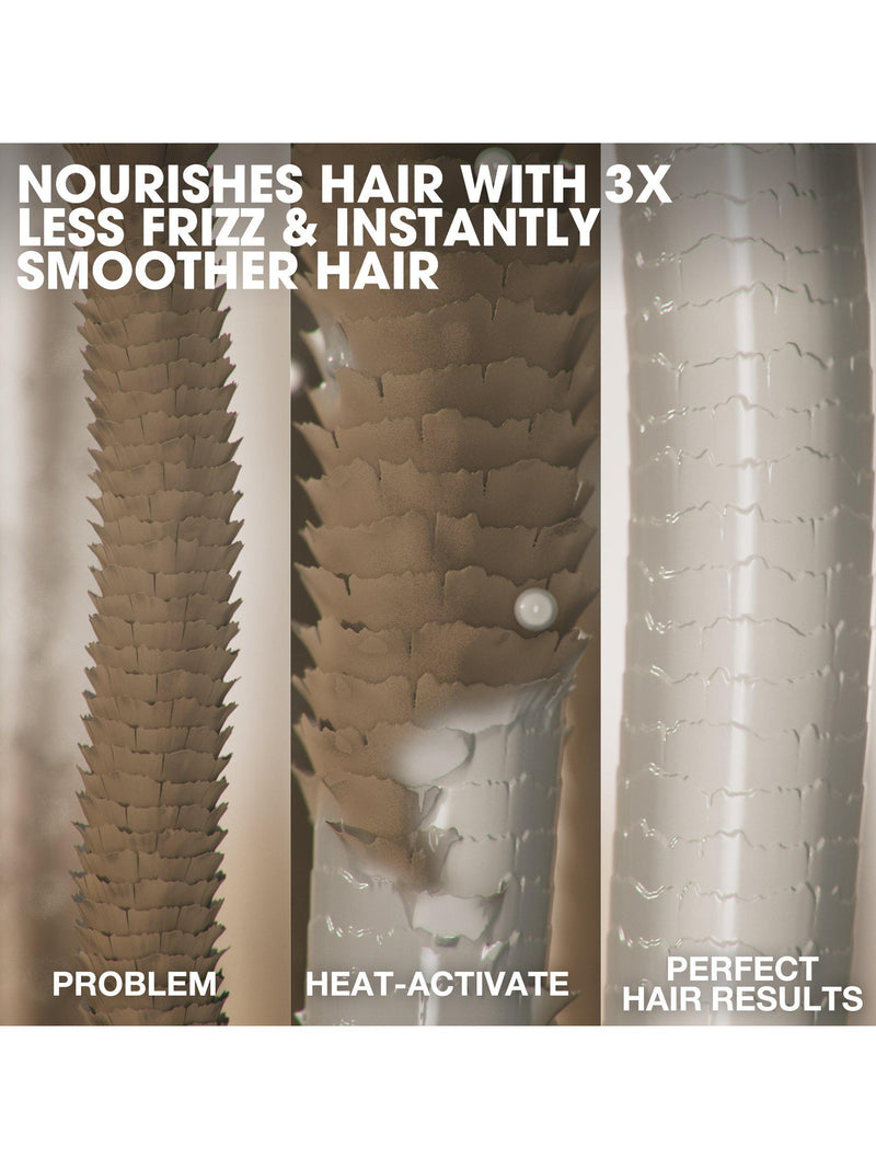 ghd Rehab Dry Hair Nourisher 95ml - British product