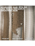 ghd Rehab Dry Hair Nourisher 95ml - British product