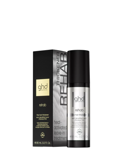 John Lewis ghd Rehab Fine Hair Thickening Spray 95ml- Buy online at McGrocer