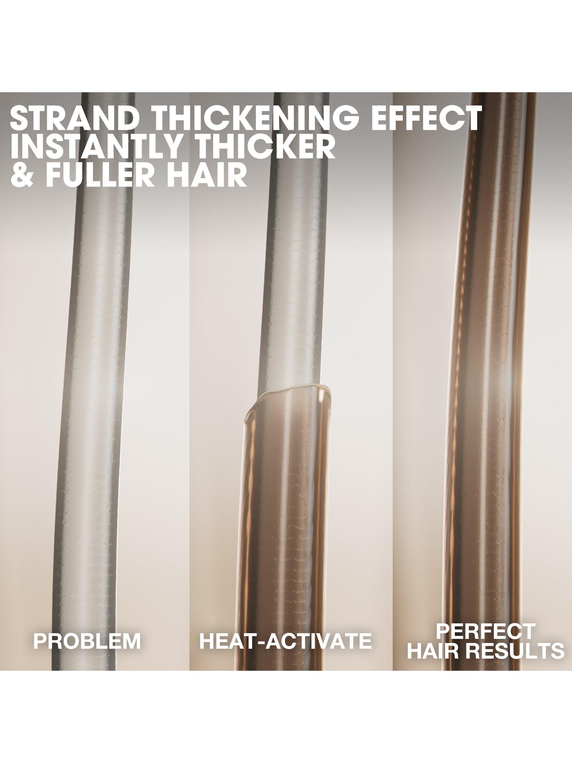 ghd Rehab Fine Hair Thickener 95ml (British brand)