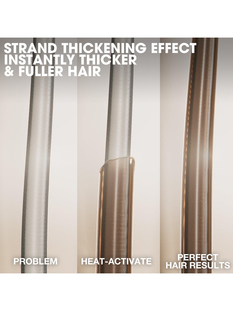 ghd Rehab Fine Hair Thickener 95ml (British brand)