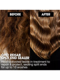 ghd split end sealer 100ml leave-in treatment, imported from the UK