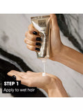 ghd split end sealer 100ml leave-in treatment, imported from the UK